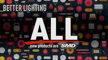 SMD LED Technology